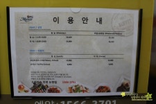 호구포역 맛집 드마리스는 인천뷔페를 대표해! 가격도 궁금해!
