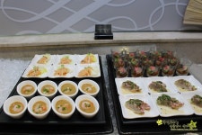 호구포역 맛집 드마리스는 인천뷔페를 대표해! 가격도 궁금해!