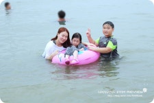 왕건마을펜션 & 십리포해수욕장 2박3일 가족여행