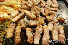 파주 금촌 맛집, 직화초벌구이로 더 맛있는 고기집 <돈곳간>