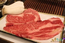 풍동 애니골 맛집,최상의 고기 퀄리티 목우촌웰빙마을 일산애니골점~!