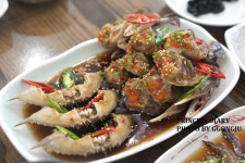 거제맛집 이름 대박~맛은 더더욱 대박~대박이로세~~~♬