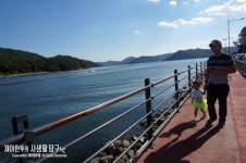 창원 귀산 해안산책로 생겼네요~