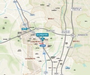 [오산세교] 오산세교지구 GS건설 자이아파트 분양 한다고 하네요.