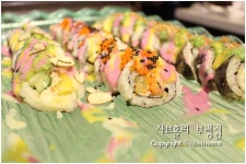 청천동 샤브샤브맛집 샤브홀리 부평점에서...