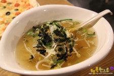화정 맛집,이색불맛이 살아있는 민쿡의화덕쭈꾸미~!