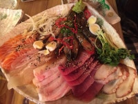 합정역참치집추천/정무관