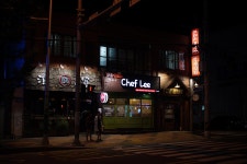 [부산맛집/토곡맛집] 쉐프리 - 이태리 음식과 소주