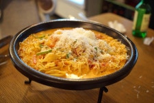 [부산맛집/토곡맛집] 쉐프리 - 이태리 음식과 소주