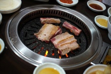 [부산맛집/미남역맛집] 삼대돼지불고기 - 부산 돼지갈비 맛집