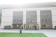 국립 국악박물관 무료 관람!