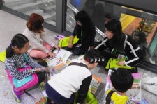 국립 국악박물관 무료 관람!