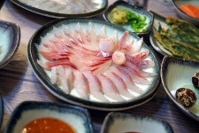 [부산맛집/덕포맛집] 싱싱회센타 - 모둠회의 퀄리티