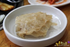 교대맛집 어린 암퇘지만을 고집하는 삼겹살맛집 제주도세기마을♪