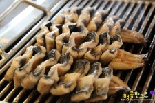 일산장어맛집,무한리필 장어삼합 행복한장어 대박~!