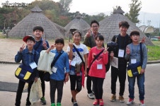 :: 초등역사 체험학습 :: 암사동 선사유적지부터 시작해요!!