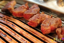 상암 맛집 수요미식회 서동한우 상암점(드라이에이징)