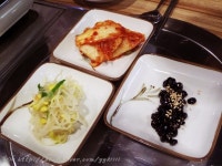 상동역 맛집 부천 부대찌개 구미락 완자부대찌개