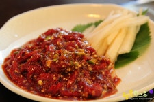 상암 맛집 수요미식회 서동한우 상암점(드라이에이징)