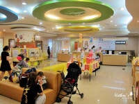 함소아 키즈 꽃차 소믈리에 스쿨 노원 함소아한의원에서 유익하고 즐거운 시간이었어요~