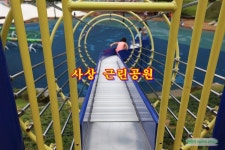 부산 사상구 아이들과 가볼만한곳 근린공원