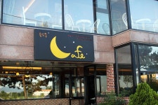 [김해카페/불암동] 달카페 - 낙동강 위드 커피