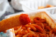 광주 떡볶이 맛집 자매떡볶이