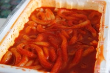 광주 떡볶이 맛집 자매떡볶이
