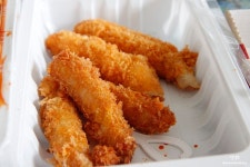 광주 떡볶이 맛집 자매떡볶이