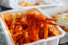 광주 떡볶이 맛집 자매떡볶이