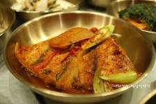 송소고택 종가음식체험 심부자밥상 with 한국관광공사 명품고택 한국숙소 고택편