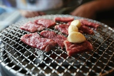 세트 구성이 마음에 쏙! 일본식 화로구이 고베소 /보라매맛집