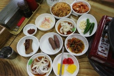 미식가라면 한번쯤은 꼭 맛봐야하는 부산맛집 갈미조개? 갈삼구이 / 사하구맛집/부산명지맛집/부산맛집