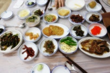 부산 지역 주민들만 알고 있는 숨은 맛집 / 부산맛집 / 송도맛집/다도횟집