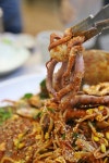 인천 맛집 영종도 공항종합회타운에 위치한 팔미도 해물찜