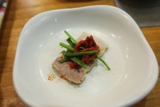 조미료 없이 프라임급 삼겹살로 만든 마포원보쌈 / 신설동역맛집/신설동맛집