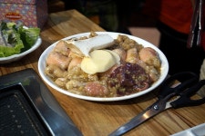 [부산맛집/범천동맛집] 마루양곱창 - 착한 가격