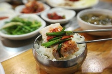 조미료 없이 프라임급 삼겹살로 만든 마포원보쌈 / 신설동역맛집/신설동맛집