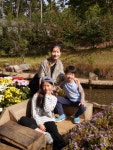 안면도 가볼만한곳, 팜카밀레 허브농원에서 알콩달콩 추억만들기