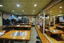 조미료 없이 프라임급 삼겹살로 만든 마포원보쌈 / 신설동역맛집/신설동맛집