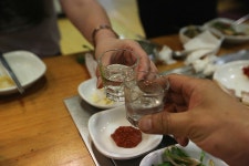 조미료 없이 프라임급 삼겹살로 만든 마포원보쌈 / 신설동역맛집/신설동맛집