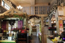 일산스테이크 눈과 입이 즐거운 애니골맛집 라벤하임