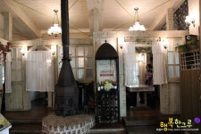 일산스테이크 눈과 입이 즐거운 애니골맛집 라벤하임