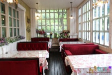 일산스테이크 눈과 입이 즐거운 애니골맛집 라벤하임