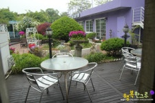 일산스테이크 눈과 입이 즐거운 애니골맛집 라벤하임