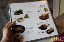 일산스테이크 눈과 입이 즐거운 애니골맛집 라벤하임