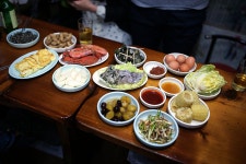 [부산맛집/남포동맛집] 거창집 - 국제시장 실비집