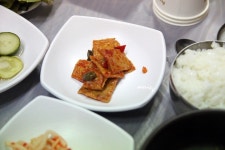 거제도맛집 우리들회식당 생선구이 모듬 저렴하고 괜찮았던.