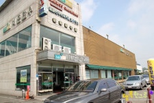 김포공항 맛집 강서구 회식장소로 괜찮은 고깃집 더존한우 김포공항점