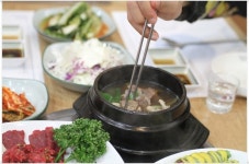 제주도 말고기 맛집 영주말가든 가봅니다